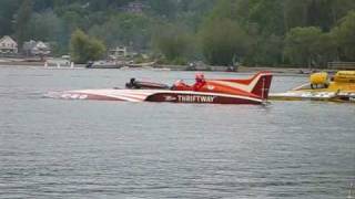 Vintage Unlimited Hydroplane Racing [upl. by Robina]