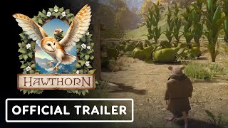 Hawthorn  Official Gameplay Announcement Trailer [upl. by Reve467]