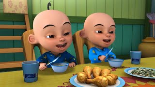 Upin amp Ipin Musim 18 Episode Terbaru 2024  Upin Dan Ipin Full Movie Terbaru [upl. by Viva]