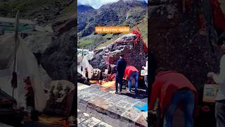 Jai kedarnath mahadev🙏shortsvideo [upl. by Harmony]