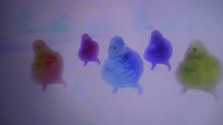 The Boohbahs Hop To It With Some Boohbah Skips To Rugrats Make Room For Dil VHS End Credits [upl. by Catina919]