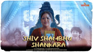 Bharti Singh  Shiv Shambhu Shankara  Akash T  Divya K  Saurabh vaibhav  Harsh Tyagi [upl. by Yentiw]