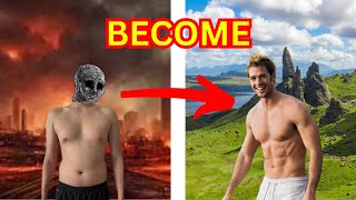 This 6Step Method Transforms SKINNYFAT People Into LEGENDS [upl. by Chrisoula]