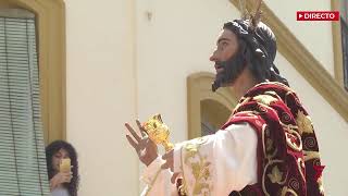 DIRECTO  Procesión del Corpus Christi  Sevilla  2024 [upl. by Apoor]