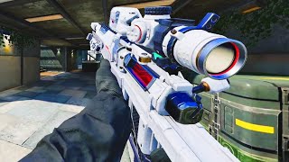 Elite Movement Sniping [upl. by Kania]