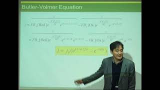 물리화학2 21F Processes at electrodes 2 [upl. by Alfonso]