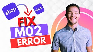 How to fix M02 Shopee error Best Method [upl. by Ainud]