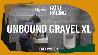 Rapha Gone Racing  Unbound Gravel XL [upl. by Ford]