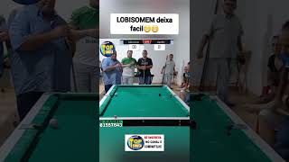 Sinuca bilhar baianinho de Mauá aovivo sinuca jogos snooker baianinho topsinuca [upl. by Asiilanna]