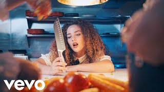 Sofie Dossi  CELERY Official Music Video [upl. by Yleoj]