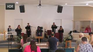 Shediac Bay Community Church September 29 2024 [upl. by Ihsir]