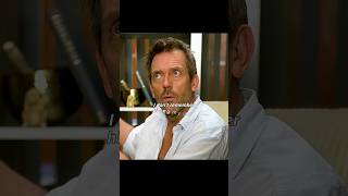 Dr House is suddenly in a coma and everyone is concerned about him movie shorts video [upl. by Yasmin]