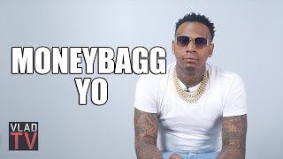 MoneyBagg Yo on Issues with Signing to Yo Gotti Because of Neighborhood Beefs [upl. by Birgit]