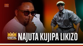 EXCLUSIVE NA ALIKIBA NAJUTIA KUJIPA LIKIZO MIMI SIO MJEURI KUNA SEHEMU TULIUKOSEA MUZIKI [upl. by Occer]