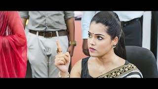 New Released English Action Thriller Movie  Aathmika English Dubbed Full Movie  Full HD Movie [upl. by Aziaf426]