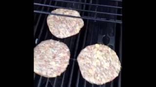 A theme song for Johnsonville Grillers SausagesInDisguise [upl. by Oner]