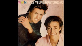 Wham Wake Me Up Reviewed [upl. by Varini]