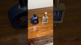 Contra Exquisite Latin Royal Edition vs ALT Fragrances Stallion  PDM Layton Clones mensfragrance [upl. by Anis]