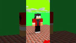 Fat 2 Fit Challenge Cute Aphmau vs Noob Girl Wins Cute Boyfriend minecraft fypシ fypシ゚viral [upl. by Anaujal]