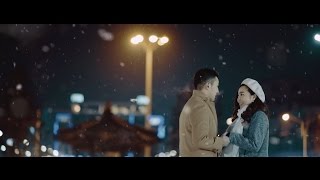 Lumino  Шөнө дунд цас орж байна  official video [upl. by Tracy]