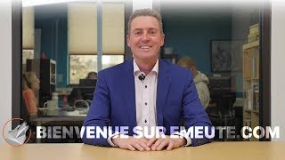 Dans les coulisses  La dernière chance [upl. by Llenreb]