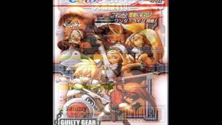 Guilty Gear Petit OST ギルティギア プチ Wonderswan [upl. by Milano543]