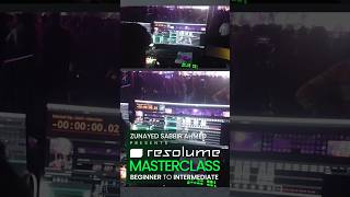 Its not what they tell you about RESOLUME ARENA AVENUE  Resolume Masterclass Highlights [upl. by Sherfield]