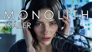 MONOLITH Tráiler Español  Estreno 16 febrero 2024 [upl. by Poole]