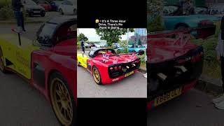 Its A Three Hour Drive Until shorts car cars shortsvideo lamborghini ferrari supra bmw [upl. by Konstanze]