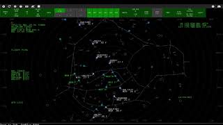 Y90 TRACON  Vice Timelapse Take 2 [upl. by Toms700]