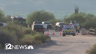 1 person dies after shooting in Rio Verde [upl. by Salta885]