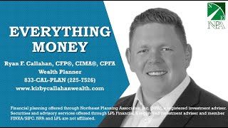 Everything Money Vodcast Episode 5  Looking to Manage Risk Go to the ATM [upl. by Alysia]