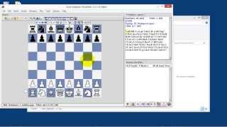 Create a Polyglot Chess Opening Book [upl. by Nylg]