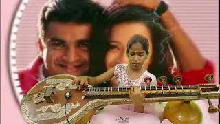 Vaseegara Vaseegara  Minnale  Harris Jayaraj  Madhavan [upl. by Slyke]