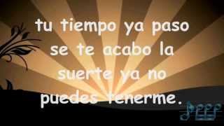 ►02 Banda El Recodo Ni Caso Tiene Letra 2013 Haciendo Historia 2013 HD Completa Estudio [upl. by Synned237]