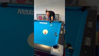 How to make this impossible 8 ball Check it out shorts pooltips howto 8ballpool billiards [upl. by Nohsad577]