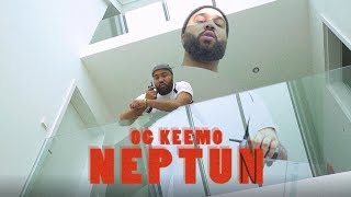 OG Keemo  Neptun Official Version [upl. by Magner]