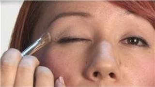 Makeup Application Tips  How to Apply Light Eye Makeup [upl. by Rrats59]