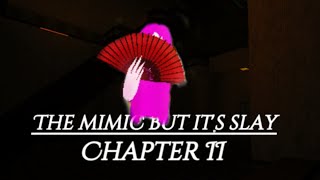 TMBISChapter II2full gameplay [upl. by Kiri]