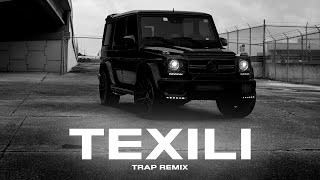 GOLDEN TBILISI  Texili Trap Remix [upl. by Edik660]