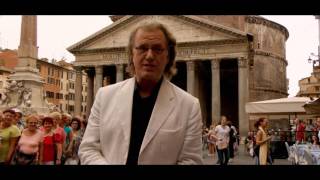 André Rieu about Capriccio Italien [upl. by Yeltnarb]