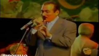 El Gran Combo En Vivo  Trampolin  Perú [upl. by Airitak]