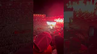 MORGAN WALLEN LIVE AT NEYLAND morganwallen neylandstadium morganwallen [upl. by Ave919]