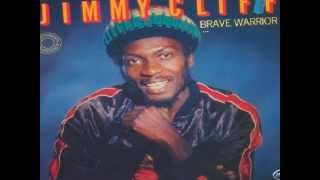 Jimmy Cliff amp I ThreesBandwagonAlbumBrave Warrior1975 [upl. by Naehgem170]