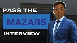 Pass the Forvis Mazars Interview 2024  Forvis Mazars Video Interview [upl. by Derron]