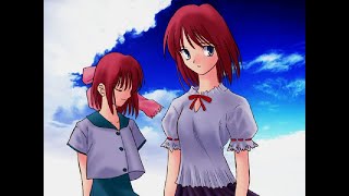 Tsukihime Trial Edition 1999  English Patch [upl. by Batruk196]