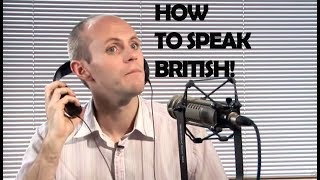 How To Do A British Accent [upl. by Ianteen677]