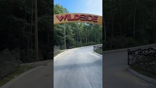 NEW WildSide Pigeon Forge Mountain Biking amp UTV Rental Outdoor Adventure Park [upl. by Nnaarat]