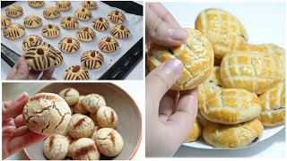 Des pâtisseries marocaines à tomber par terre  découvrez nos 3 recettes préférées [upl. by Notkcorb]