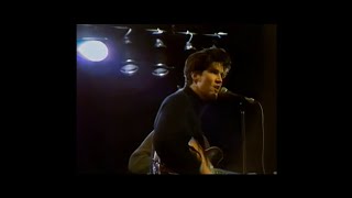 Lloyd Cole amp The Commotions  Rattlesnakes  1984 [upl. by Yarg]